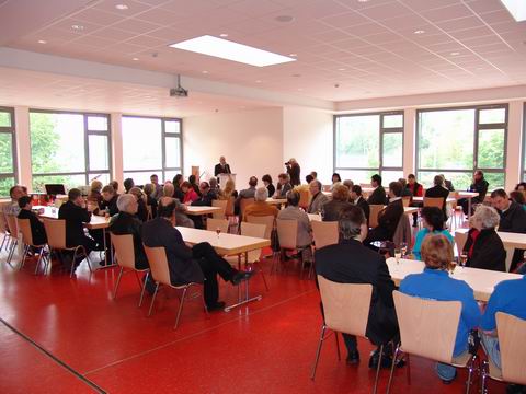 Eindrcke von der Messe Bretten 2010