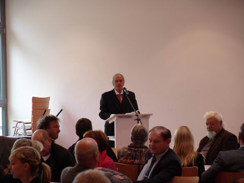 Eindrcke von der Messe Bretten 2010