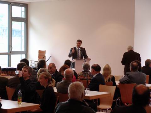 Eindrcke von der Messe Bretten 2010