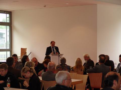 Eindrcke von der Messe Bretten 2010