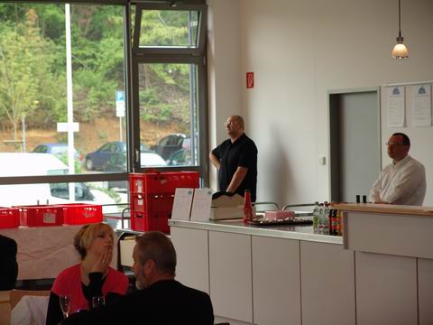 Eindrcke von der Messe Bretten 2010