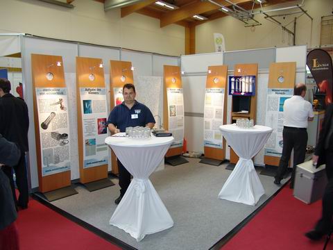 Eindrcke von der Messe Bretten 2010