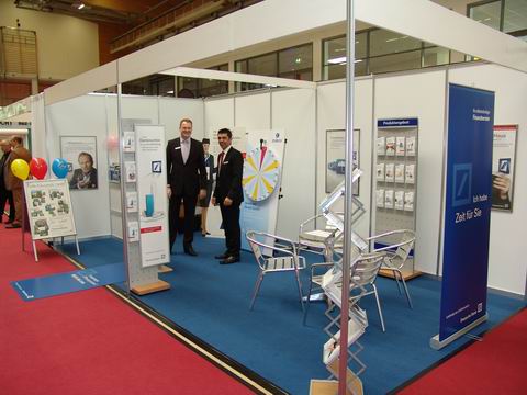 Eindrcke von der Messe Bretten 2010