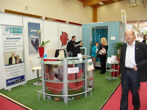 Eindrcke von der Messe Bretten 2010