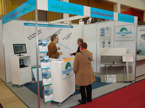 Eindrcke von der Messe Bretten 2010