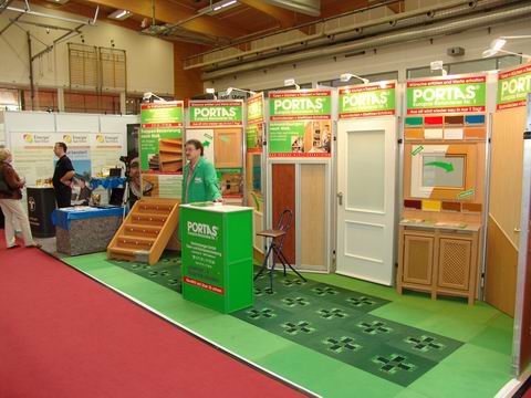 Eindrcke von der Messe Bretten 2010