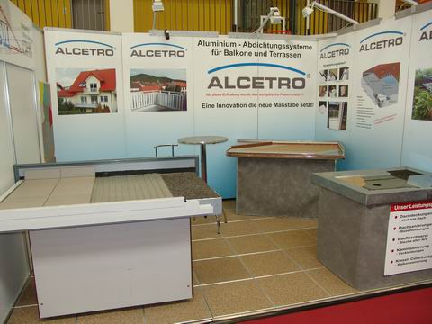 Eindrcke von der Messe Bretten 2010