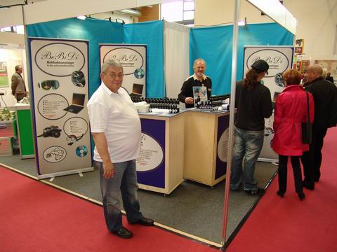 Eindrcke von der Messe Bretten 2010