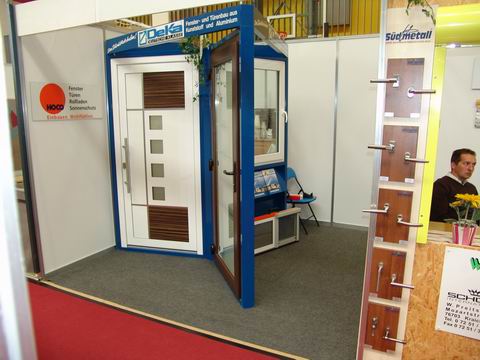 Eindrcke von der Messe Bretten 2010