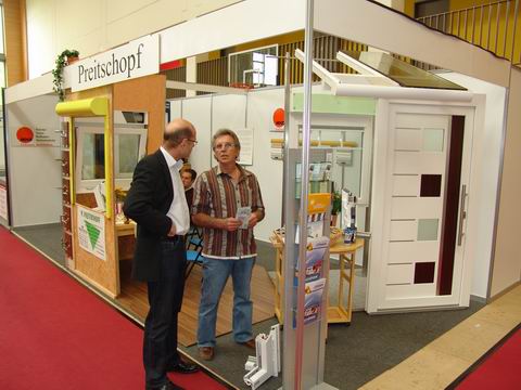 Eindrcke von der Messe Bretten 2010