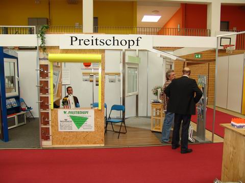 Eindrcke von der Messe Bretten 2010