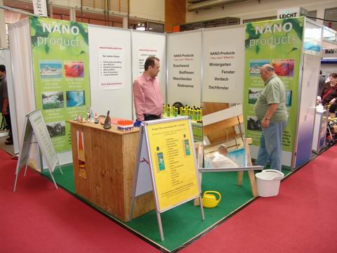 Eindrcke von der Messe Bretten 2010