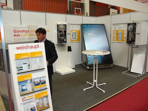 Eindrcke von der Messe Bretten 2010
