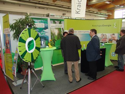 Eindrcke von der Messe Bretten 2010