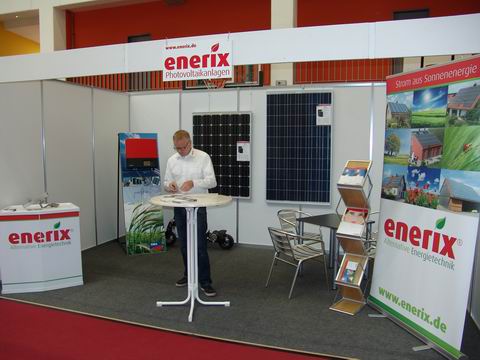 Eindrcke von der Messe Bretten 2010