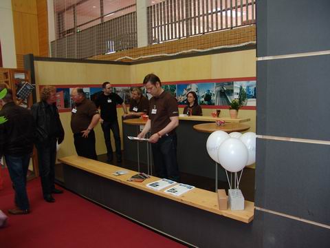 Eindrcke von der Messe Bretten 2010