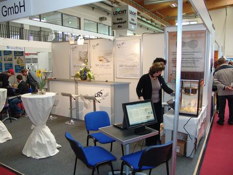 Eindrcke von der Messe Bretten 2010