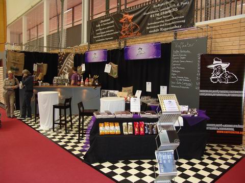 Eindrcke von der Messe Bretten 2010