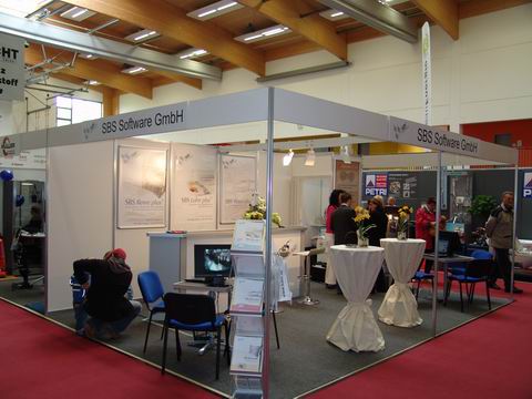 Eindrcke von der Messe Bretten 2010