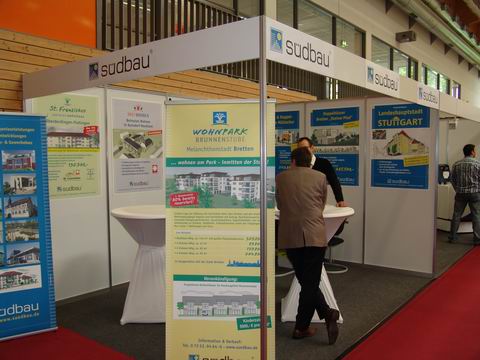 Eindrcke von der Messe Bretten 2010