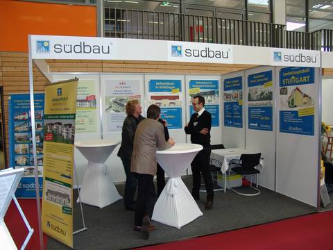 Eindrcke von der Messe Bretten 2010