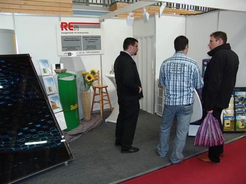 Eindrcke von der Messe Bretten 2010