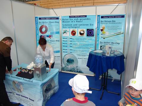 Eindrcke von der Messe Bretten 2010