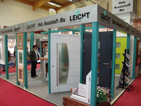 Eindrcke von der Messe Bretten 2010