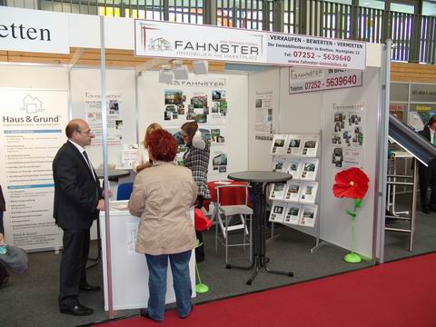 Eindrcke von der Messe Bretten 2010