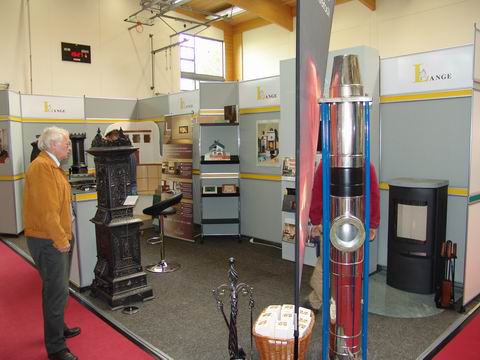 Eindrcke von der Messe Bretten 2010