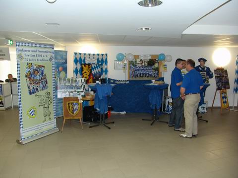 Eindrcke von der Messe Bretten 2010