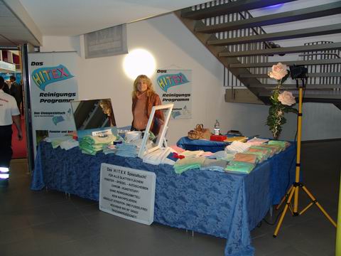 Eindrcke von der Messe Bretten 2010