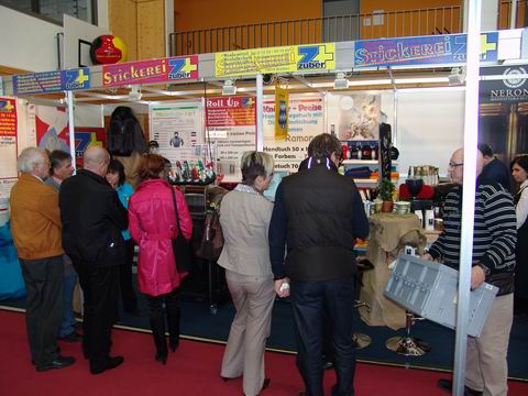 Eindrcke von der Messe Bretten 2010
