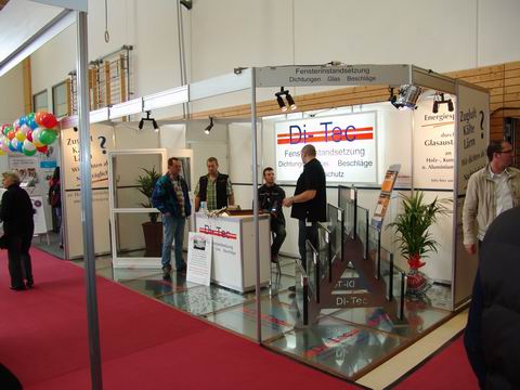 Eindrcke von der Messe Bretten 2010