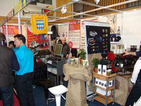 Eindrcke von der Messe Bretten 2010