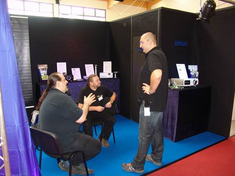 Eindrcke von der Messe Bretten 2010