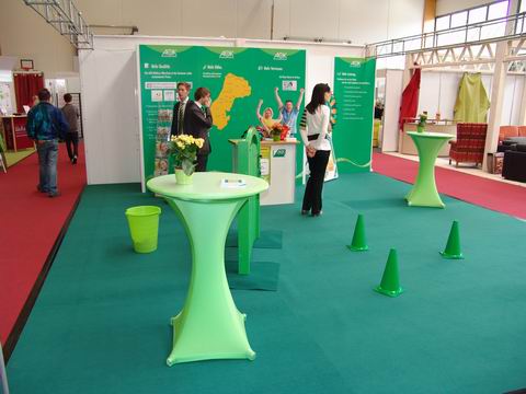 Eindrcke von der Messe Bretten 2010