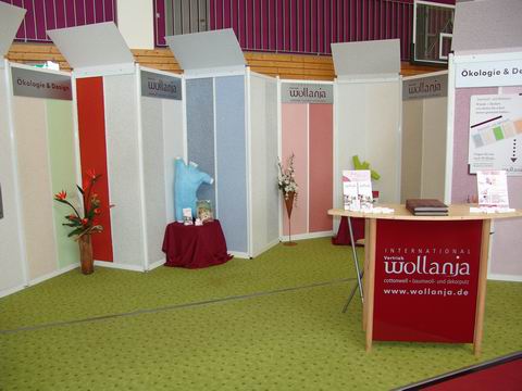 Eindrcke von der Messe Bretten 2010