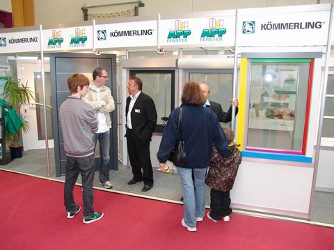 Eindrcke von der Messe Bretten 2010