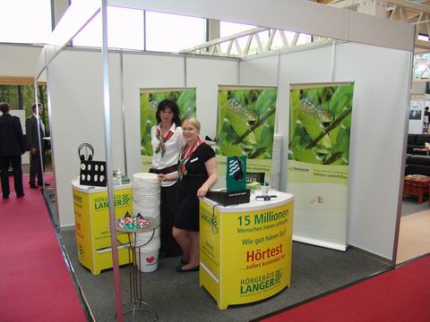Eindrcke von der Messe Bretten 2010