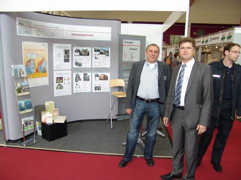 Eindrcke von der Messe Bretten 2010