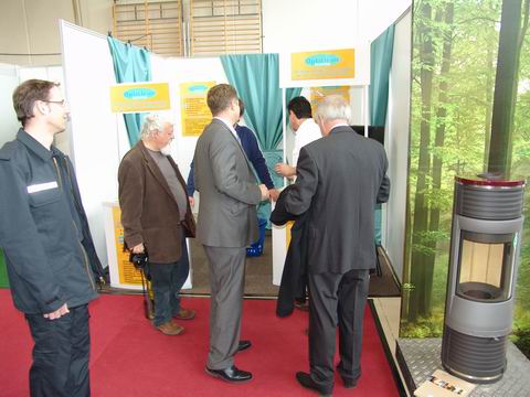 Eindrcke von der Messe Bretten 2010