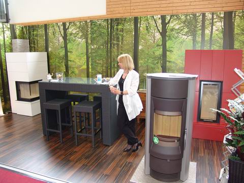 Eindrcke von der Messe Bretten 2010