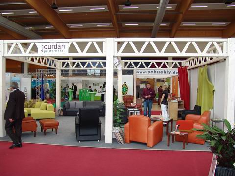 Eindrcke von der Messe Bretten 2010