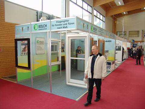 Eindrcke von der Messe Bretten 2010