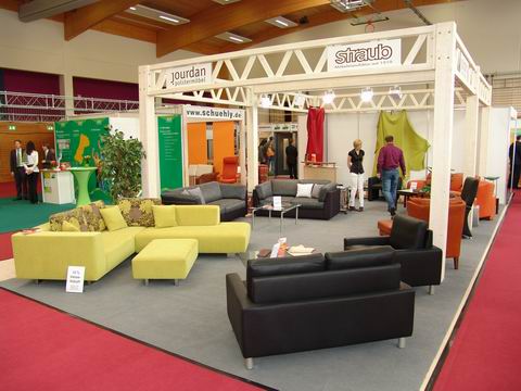 Eindrcke von der Messe Bretten 2010