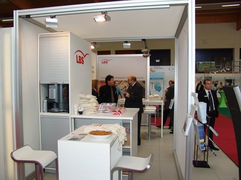 Eindrcke von der Messe Bretten 2010