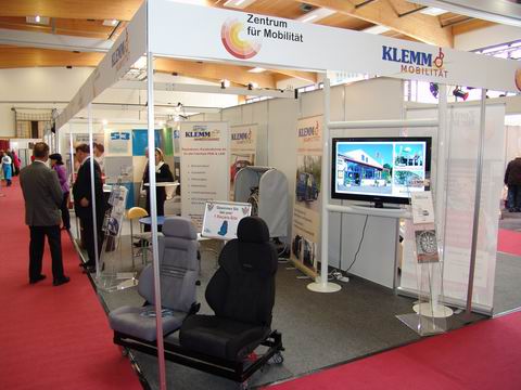 Eindrcke von der Messe Bretten 2010