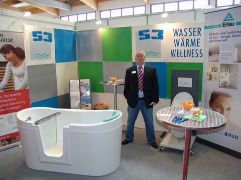 Eindrcke von der Messe Bretten 2010