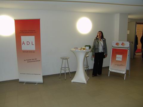 Eindrcke von der Messe Bretten 2010